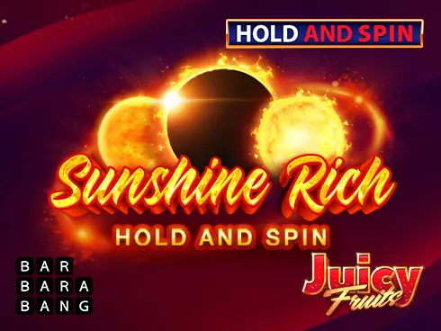 Juicy Fruits Sunshine Rich - WinPesa - Nigeria