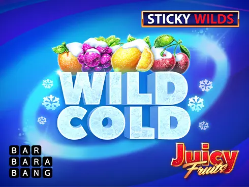 Juicy Fruits Wild Cold - WinPesa - Nigeria