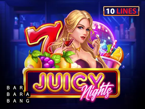 Juicy Nights - WinPesa - Nigeria