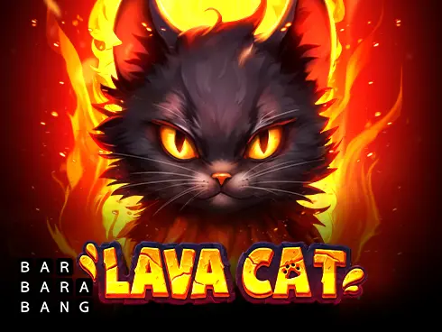 Lava Cat - WinPesa - Nigeria