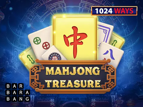 Mahjong Treasure - WinPesa - Nigeria