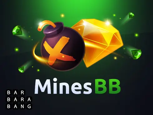 Mines BB - WinPesa - Nigeria