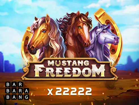 Mustang Freedom - WinPesa - Nigeria