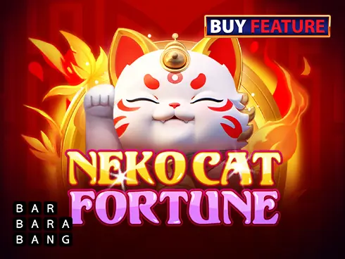 Neko Cat Fortune - WinPesa - Nigeria