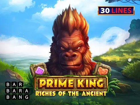 Prime King: Riches of the Ancient - WinPesa - Nigeria