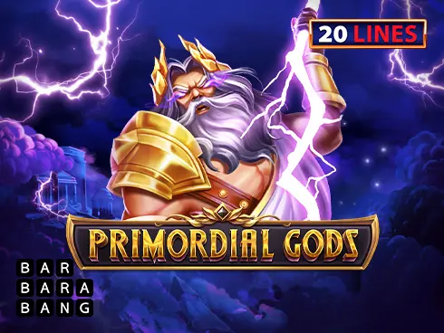 Primordial Gods - WinPesa - Nigeria