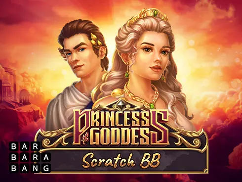 Princess Goddess Scratch BB - WinPesa - Nigeria