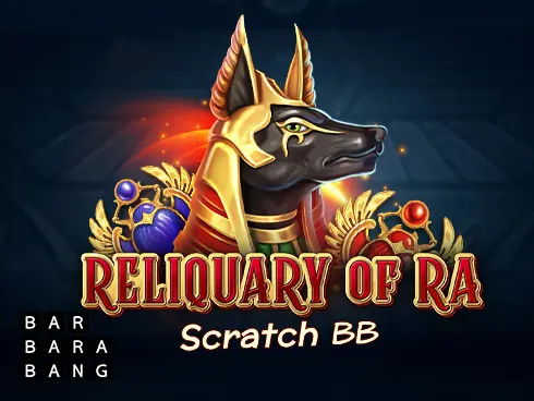 Reliquary of Ra Scratch BB - WinPesa - Nigeria