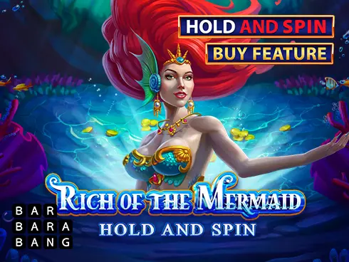 Rich of the Mermaid - WinPesa - Nigeria