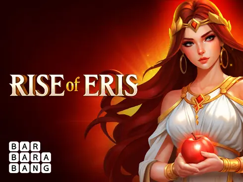 Rise of Eris - WinPesa - Nigeria