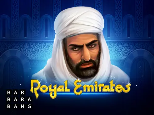 Royal Emirates - WinPesa - Nigeria