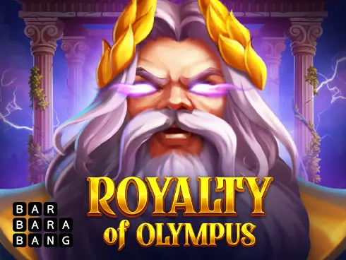 Royalty Of Olympus - WinPesa - Nigeria