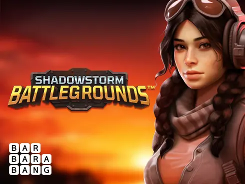 Shadowstorm Battlegrounds - WinPesa - Nigeria