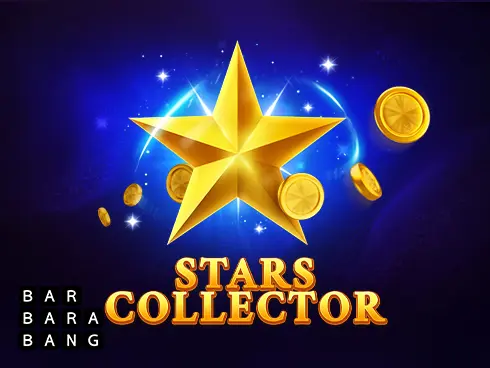 Stars Collector - WinPesa - Nigeria