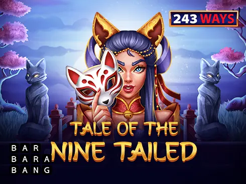 Tale of the Nine-Tailed - WinPesa - Nigeria