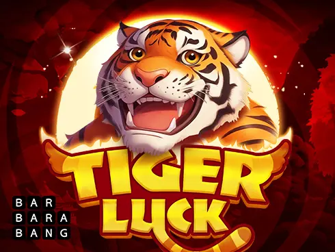 Tiger Luck - WinPesa - Nigeria