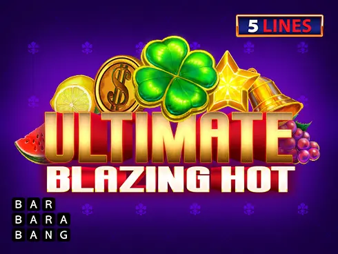Ultimate Blazing Hot - WinPesa - Nigeria
