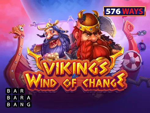 Vikings Wind Of Change - WinPesa - Nigeria