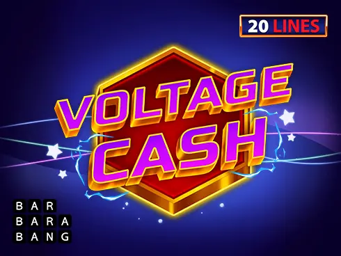 Voltage Cash - WinPesa - Nigeria
