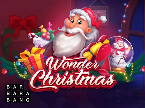Wonder Christmas - WinPesa - Nigeria