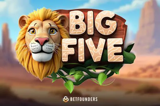 Big Five - WinPesa - Nigeria