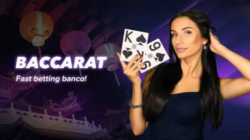 Baccarat - WinPesa - Nigeria