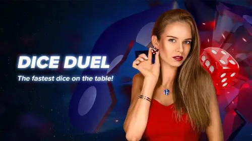 Dice Duel - WinPesa - Nigeria