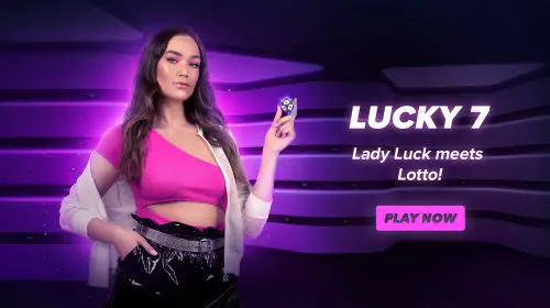 Lucky 7 - WinPesa - Nigeria