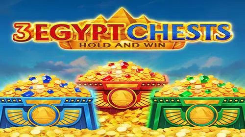3 Egypt Chest - WinPesa - Nigeria