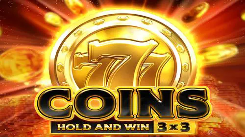 777 Coins - WinPesa - Nigeria