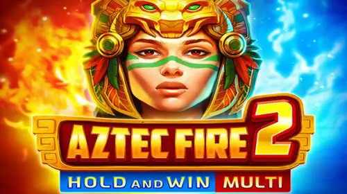 Aztec Fire 2 - WinPesa - Nigeria