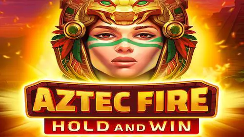 Aztec Fire - WinPesa - Nigeria