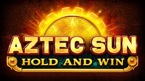 Aztec Sun Hold and Win - WinPesa - Nigeria