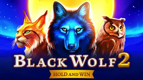 Black Wolf 2 - WinPesa - Nigeria