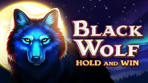 Black Wolf - WinPesa - Nigeria