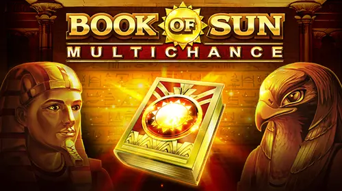Book of Sun Multichance - WinPesa - Nigeria
