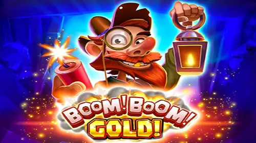 Boom! Boom! Gold! - WinPesa - Nigeria