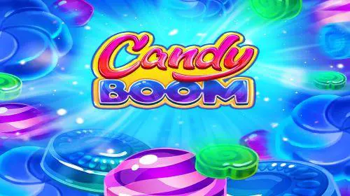 Candy Boom - WinPesa - Nigeria