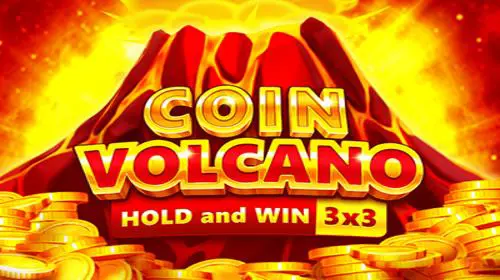 Coin Volcano - WinPesa - Nigeria