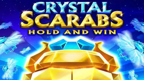 Crystal Scarabs - WinPesa - Nigeria