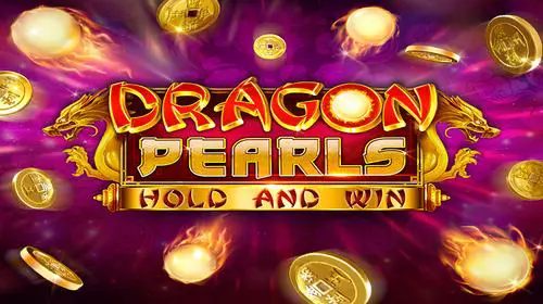Dragon Pearls: hold and win - WinPesa - Nigeria