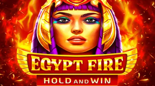 Egypt Fire - WinPesa - Nigeria