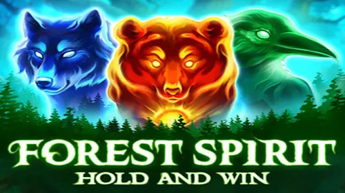 Forest Spirit - WinPesa - Nigeria