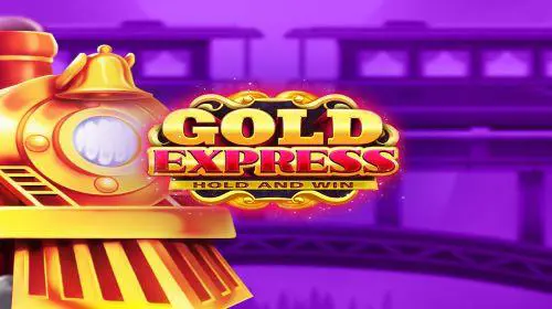 Gold Express - WinPesa - Nigeria