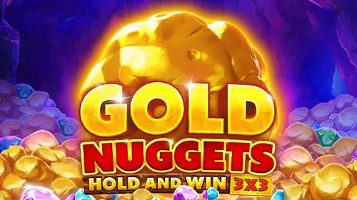 Gold Nuggets - WinPesa - Nigeria