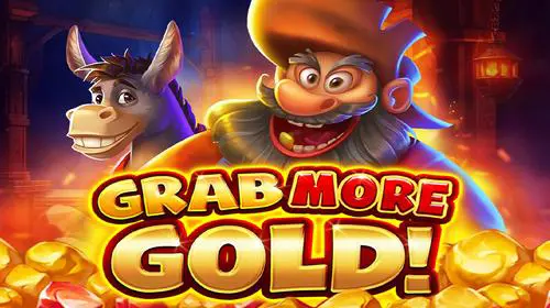 Grab More Gold! - WinPesa - Nigeria