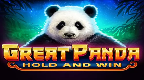 Great Panda - WinPesa - Nigeria