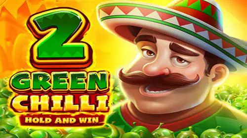 Green Chilli 2 - WinPesa - Nigeria