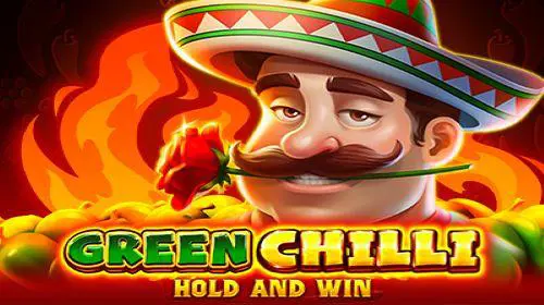 Green Chilli - WinPesa - Nigeria