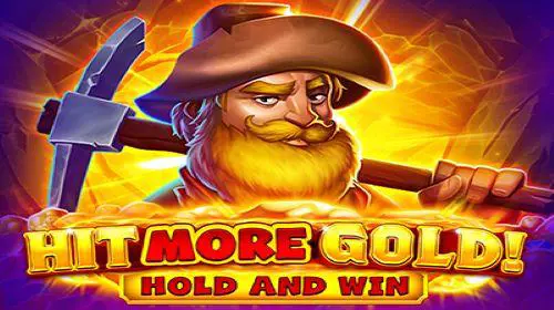Hit more Gold! - WinPesa - Nigeria